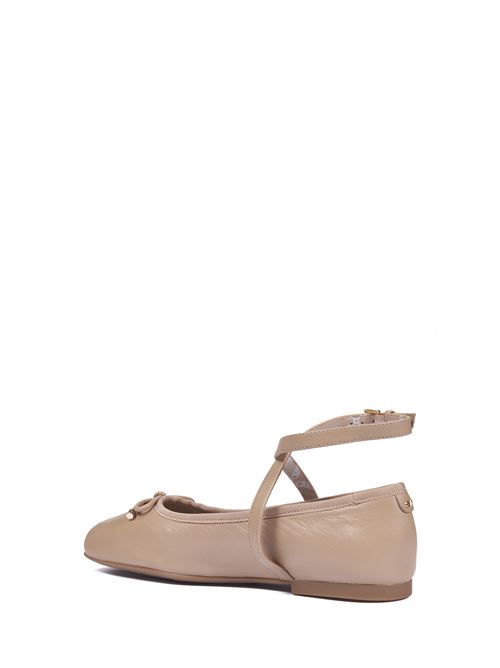 ballet flat MICHAEL KORS | 40T4CTFP1L222CAMEL